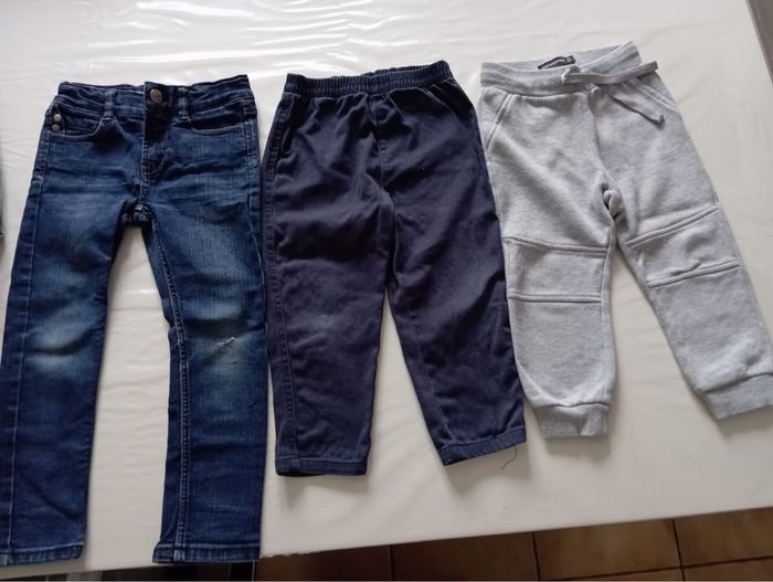 Lot vêtements 2 ans - photo numéro 5