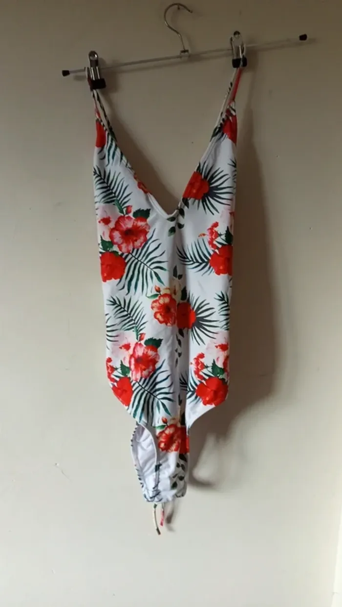 Maillot de bain xl - photo numéro 3