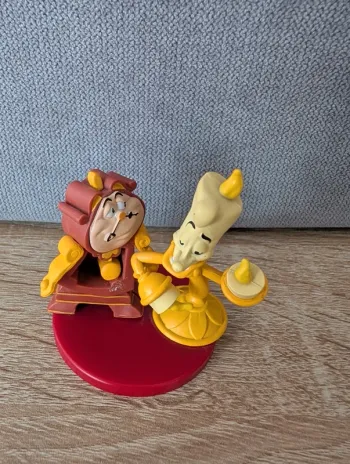 Figurine audiocontes magique