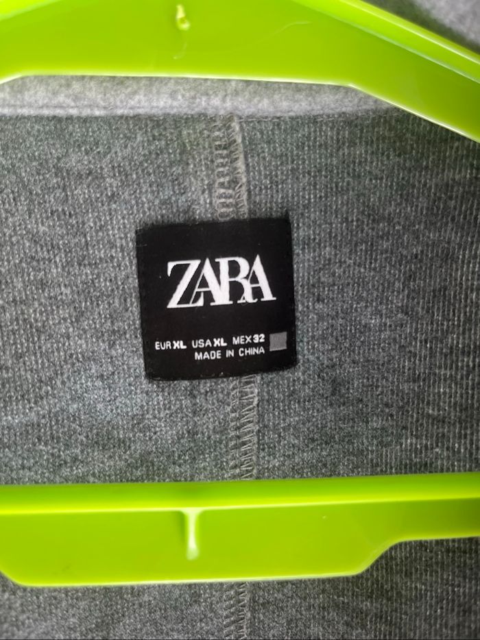 Manteau Zara long - photo numéro 2