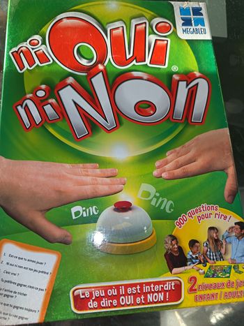 Ni oui ni non
