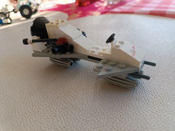 Lego Space 6842
