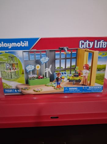Playmobil 71331