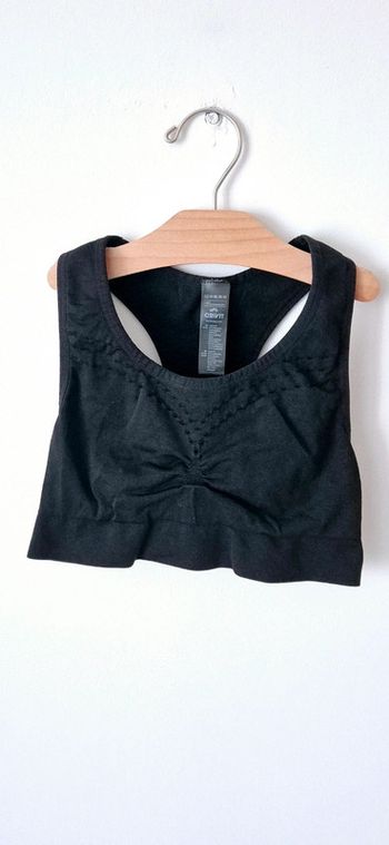Brassière Crivit Taille XS