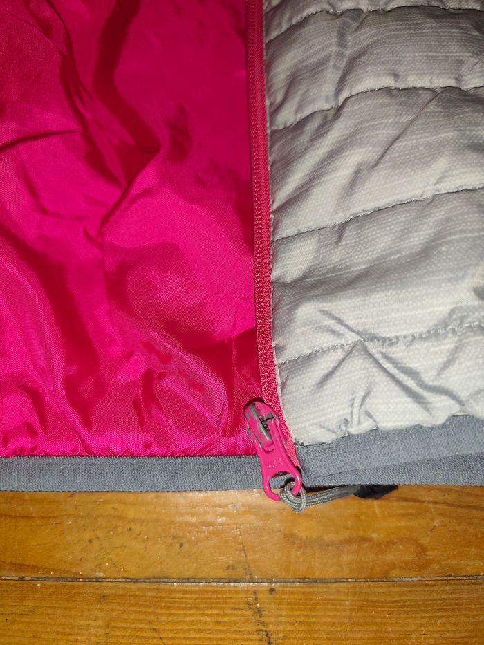 Doudoune fille - photo numéro 3