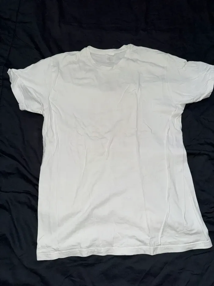 T-shirt avec motif - photo numéro 2
