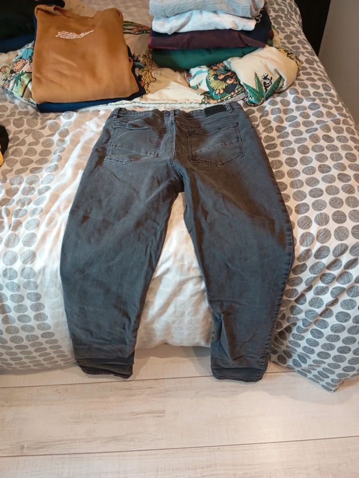 Jeans Vertbaudet - photo numéro 2