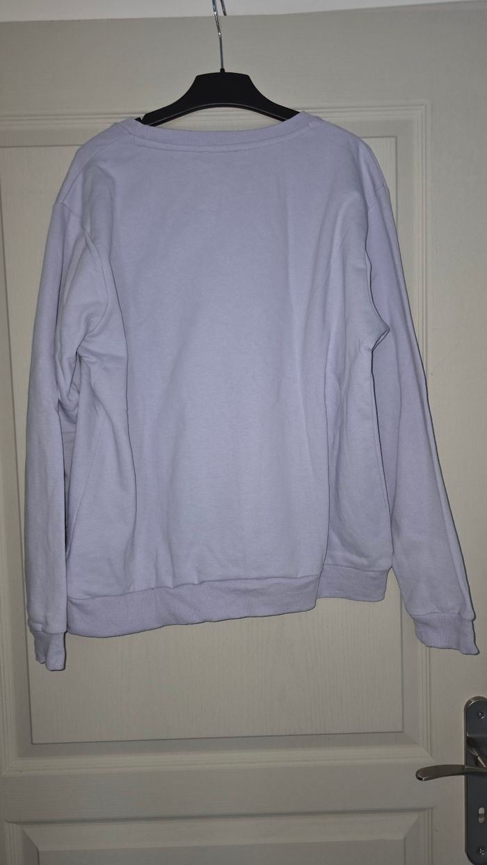 Sweat tout doux tout chaud Édition limitée - photo numéro 4