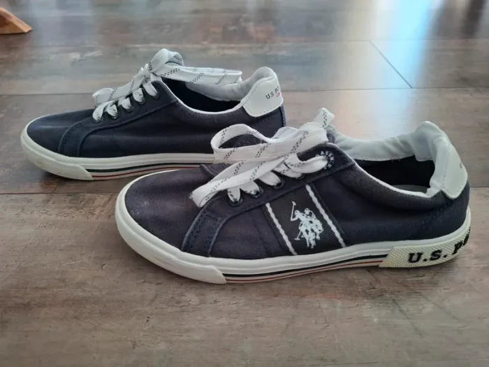 Chaussures - photo numéro 4