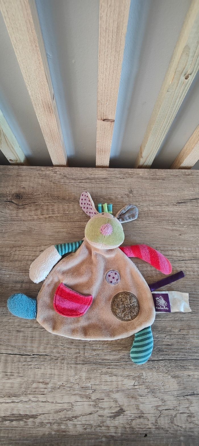 moulin roty les jolis pas beaux