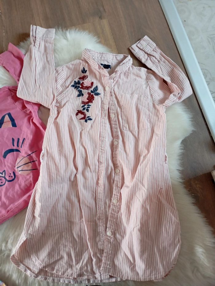 Lot fille 3 ans 🦄 palomino kiabi Primark - photo numéro 4