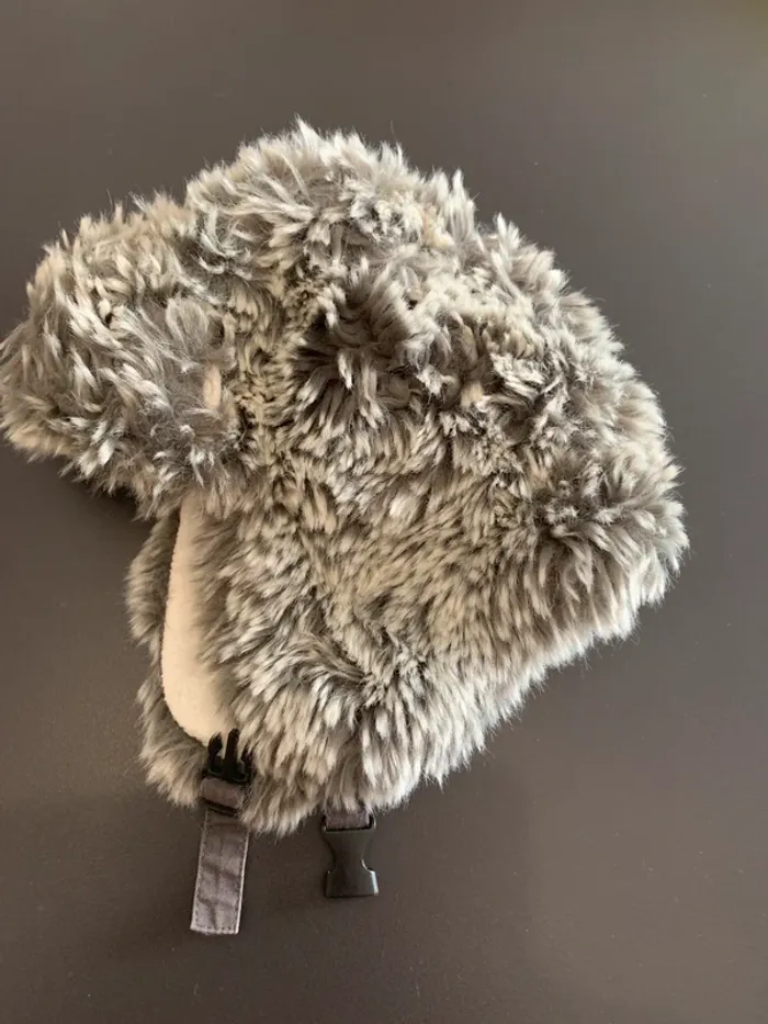 Chapeau Chapka IKKS taille 42 cm