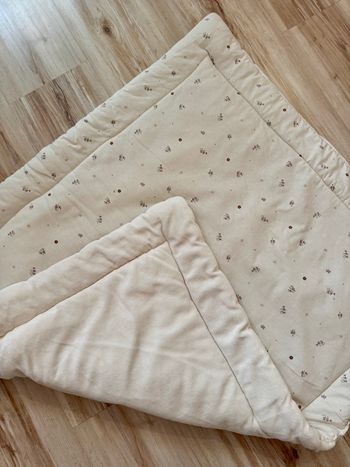 Tapis bébé 
