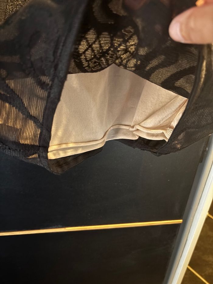 Robe moulante - photo numéro 4