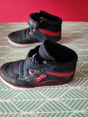 Chaussures Geox neuves