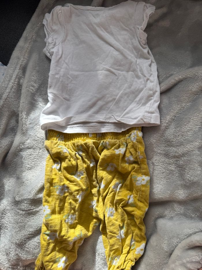 Ensemble fleuri - photo numéro 3