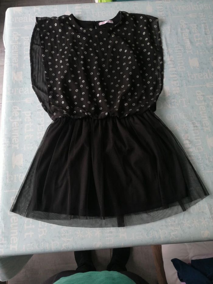 Robe 12 ans