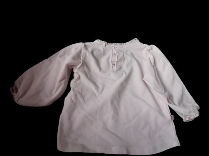 Tee-shirt obaibi - photo numéro 2