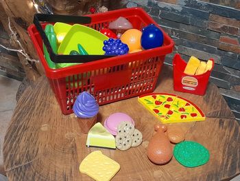 Accessoire pour dînette.C.Cicco