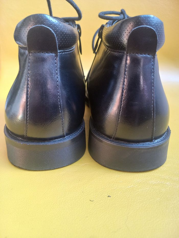 Chaussures  hommes - photo numéro 3
