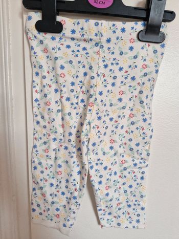 Legging bébé rêve