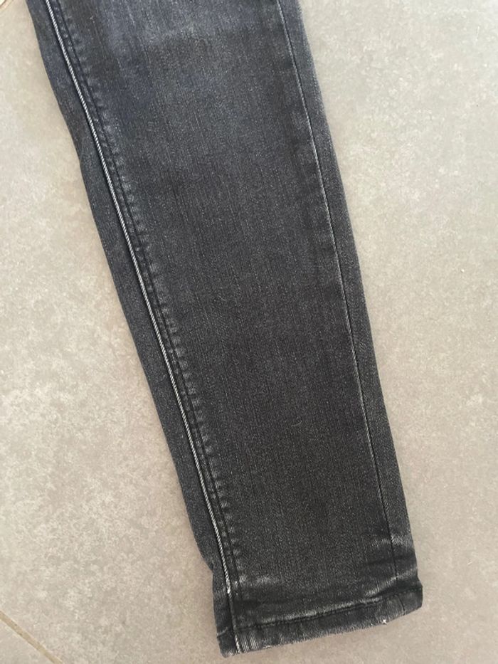 Stradivarius jean femme pantalon vêtement 38 - photo numéro 3
