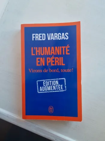 L'humanité en péril