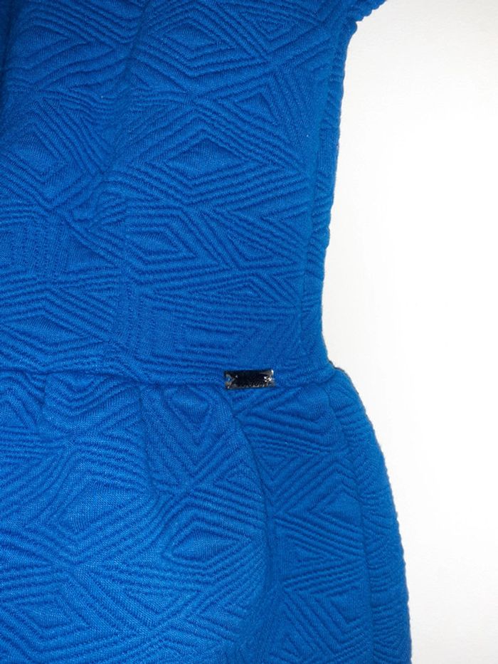 Superbe robe fille ikks - photo numéro 4