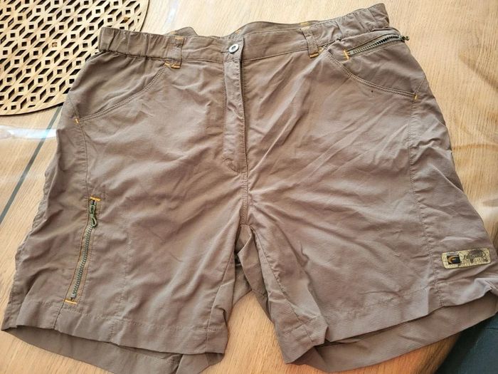 Short homme 44