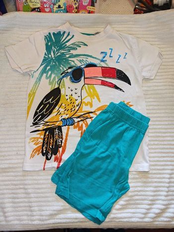 Pyjama F&F 6 ans 