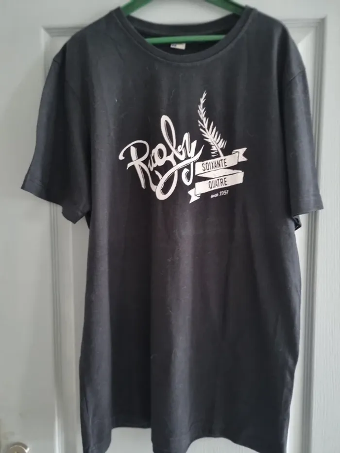 T-shirt 64