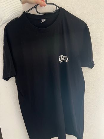 T-shirt Ninho stade de France