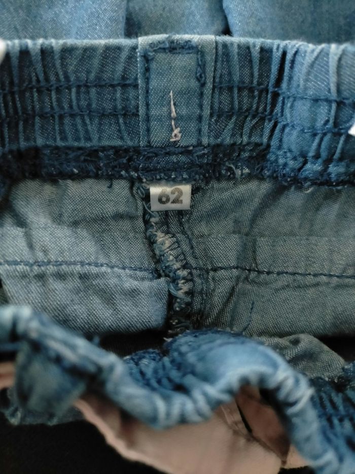 Pantalon léger 3 mois - photo numéro 3