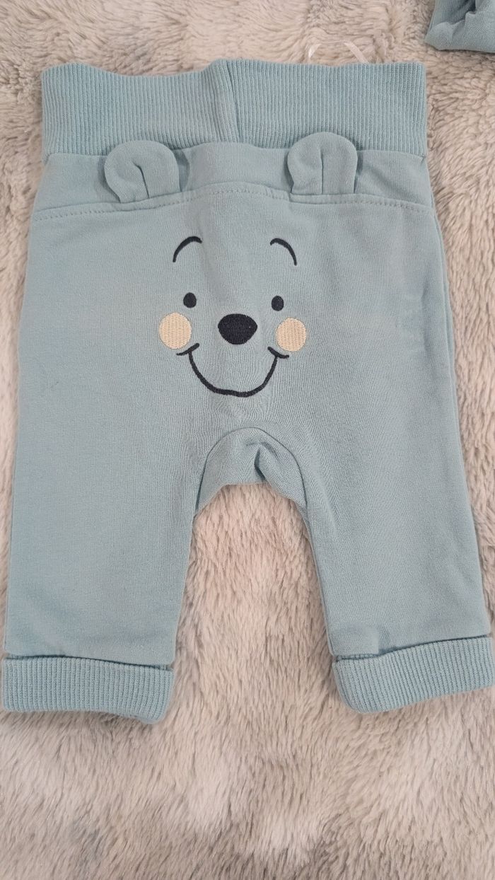 Ensemble Orchestra Winnie taille 1 mois - photo numéro 7