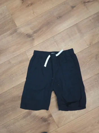 Bermuda léger H&M taille 10ans