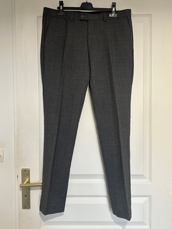 Pantalon de costume Devred - Gris - 44