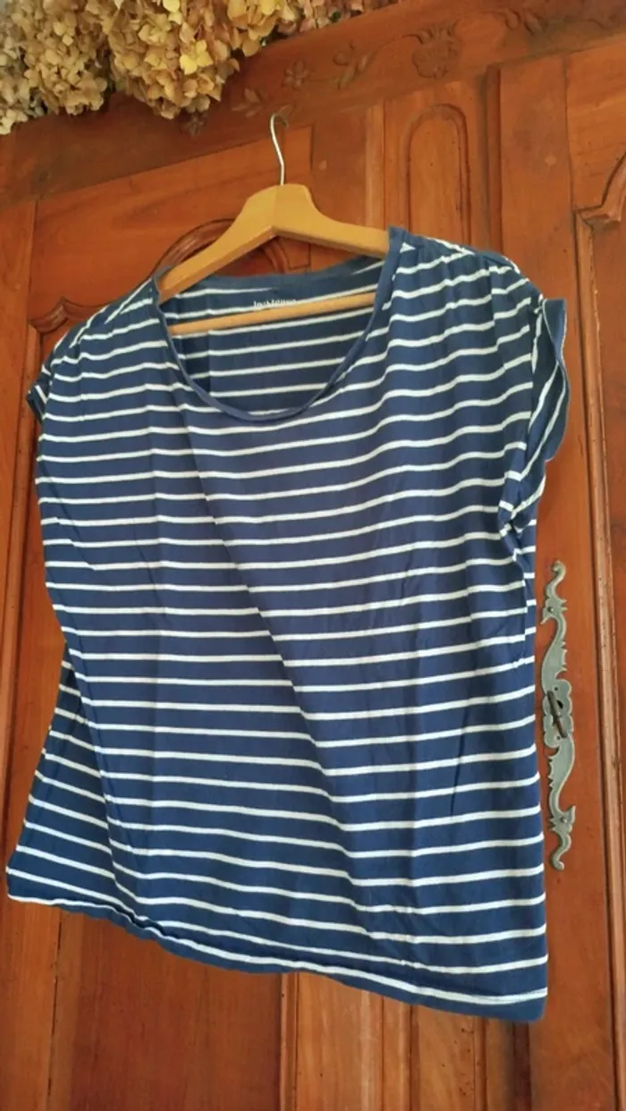 T shirt taille M