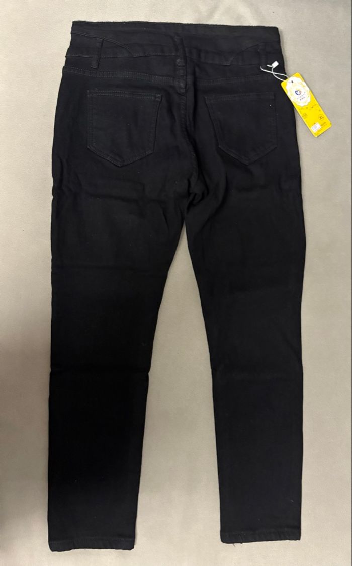 Lot jeans XL - photo numéro 3