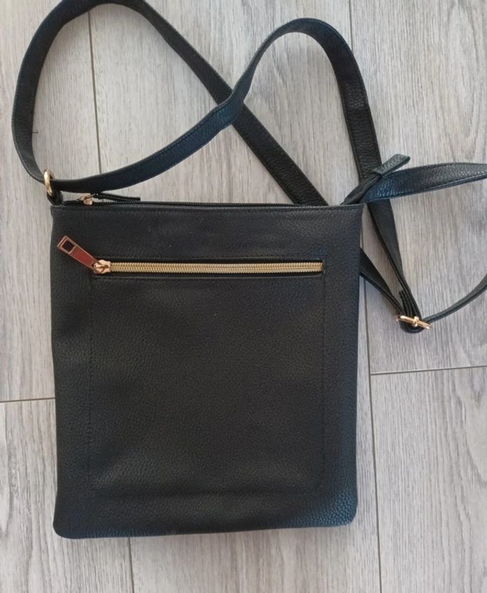 Sac bandouliere - photo numéro 2