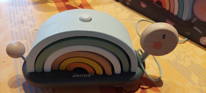 Jeu à tirer - photo numéro 2