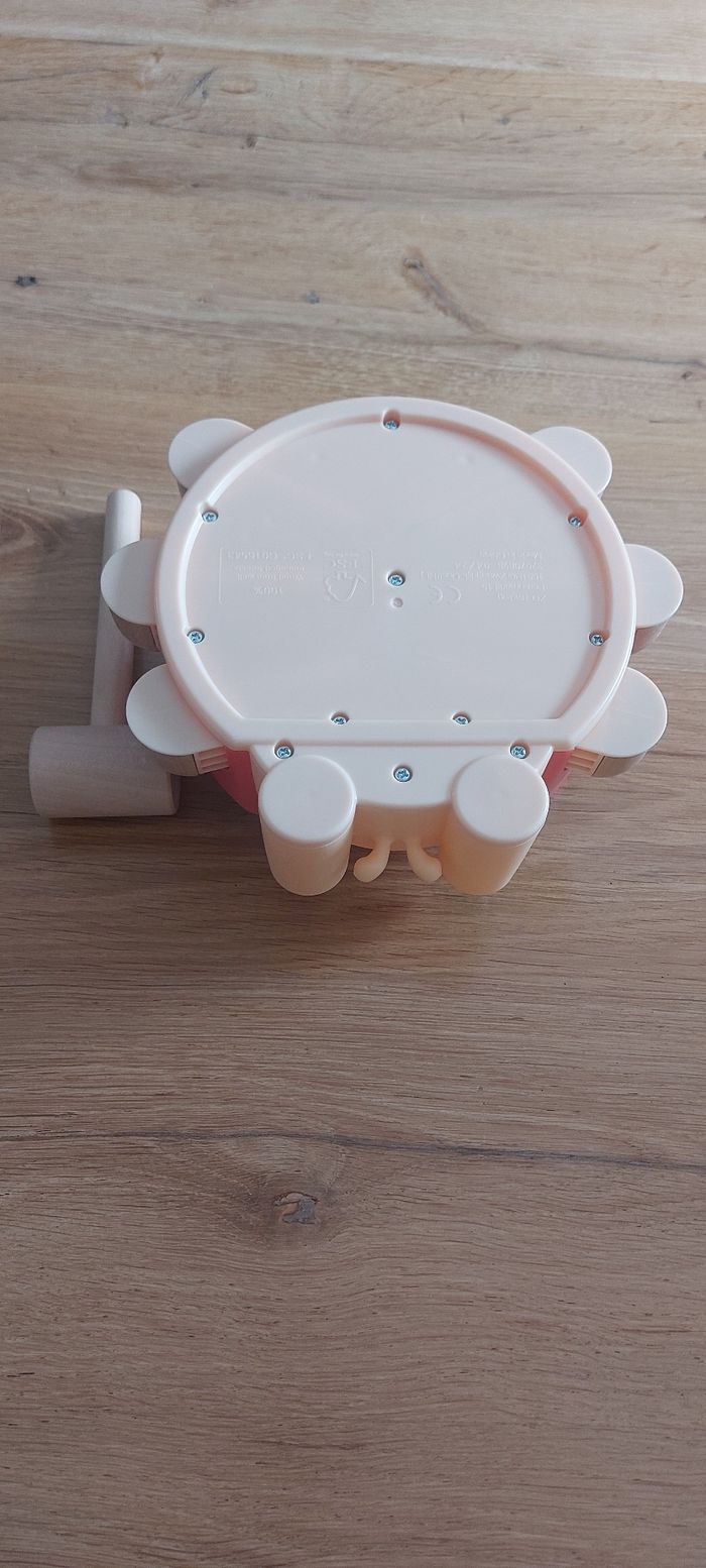 Jeu en bois. - photo numéro 2