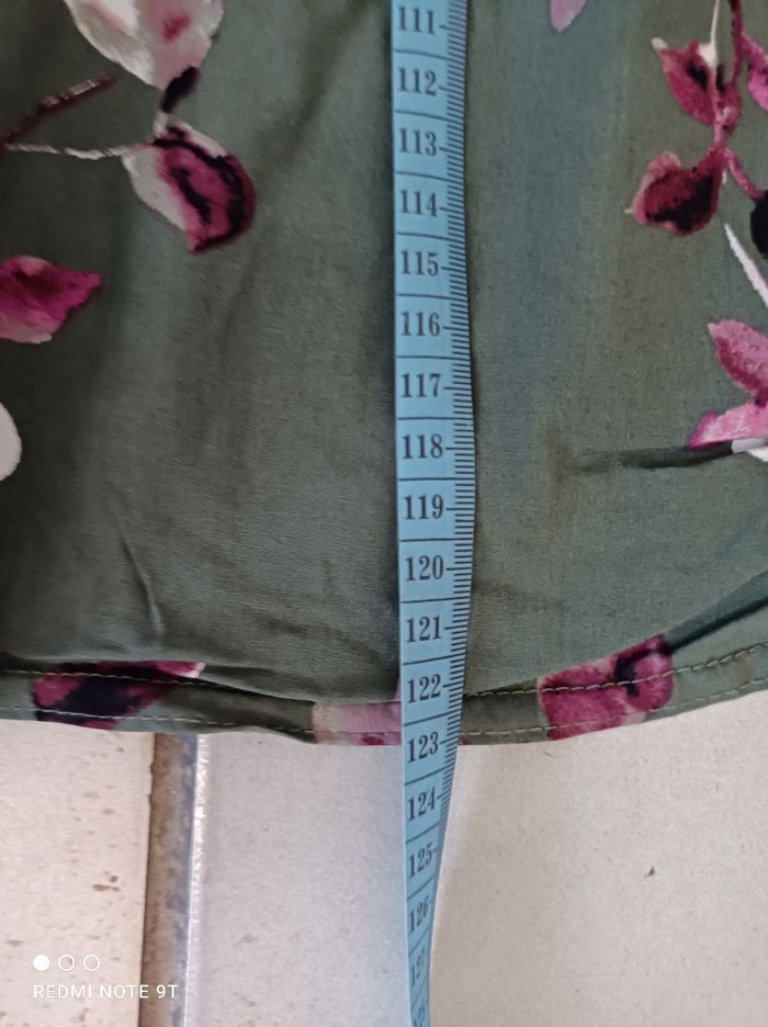 Superbe robe taille 54 / 56 💥 NEUF 💥 spécial grande taille - photo numéro 8