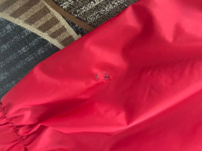 Coupe vent 5 ans - photo numéro 3