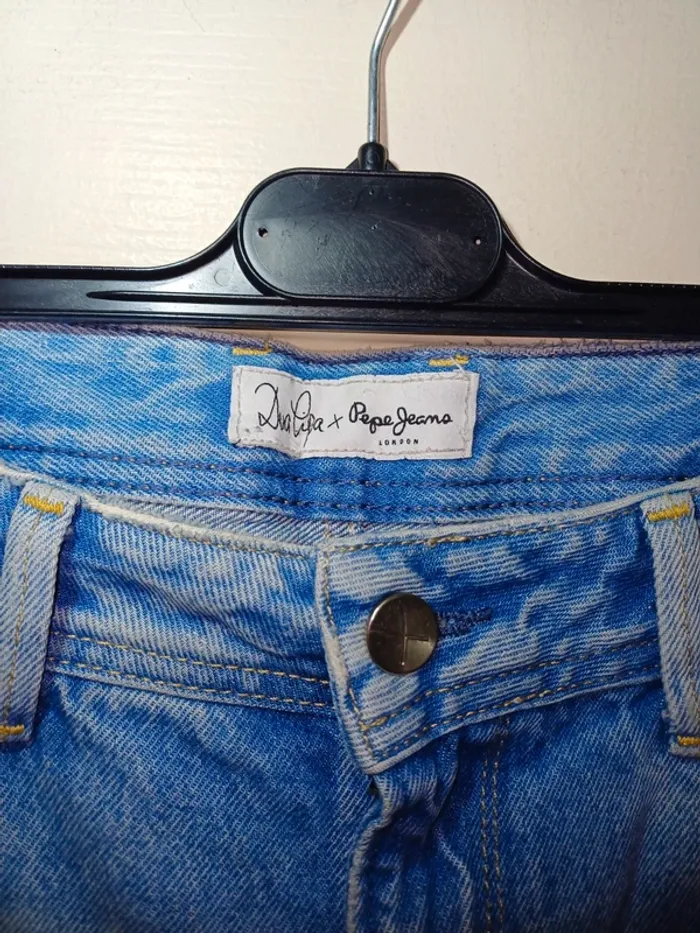 Jeans droits Pepe Jeans - photo numéro 3
