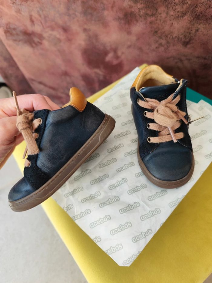 Chaussures Acebo's 21 - photo numéro 10