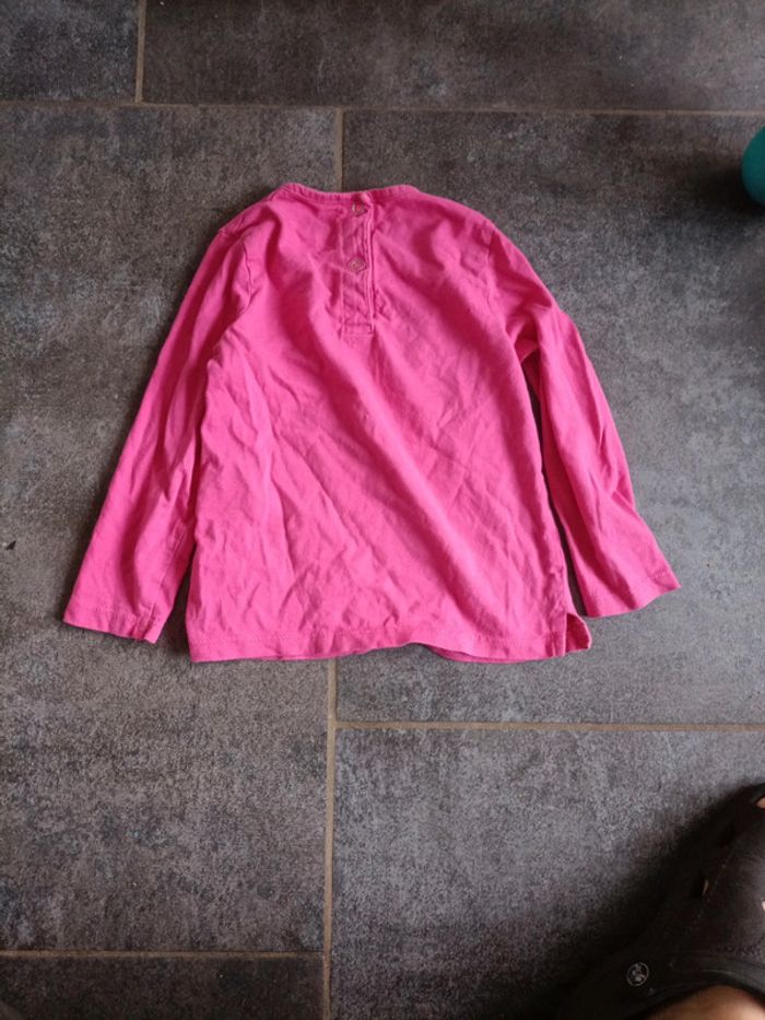 T-shirt - photo numéro 4