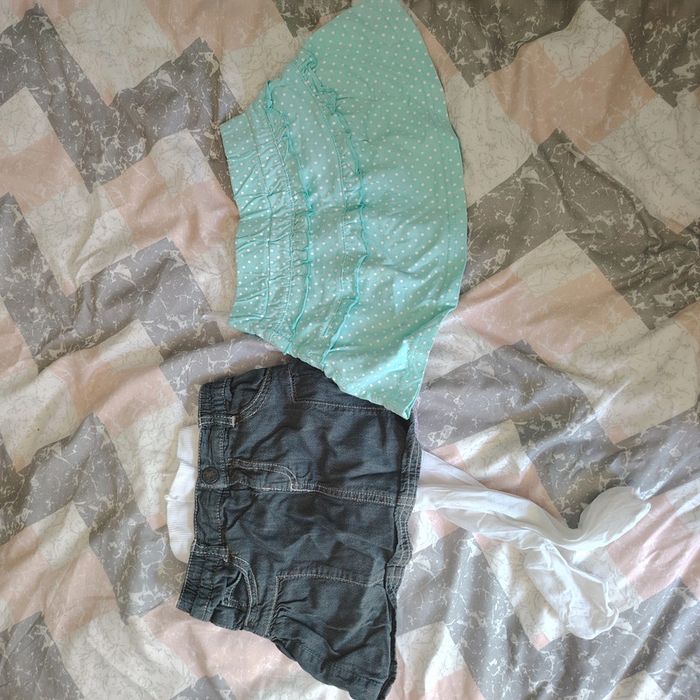 Lot 18 mois fille automne hiver - photo numéro 9