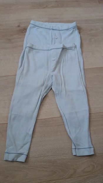 Legging 2 ans