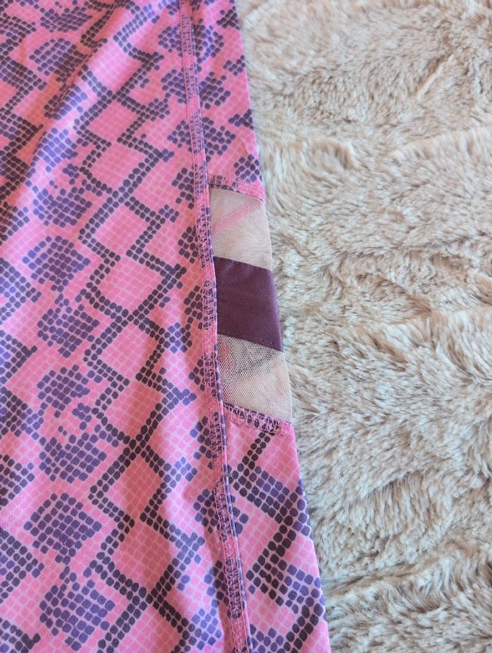 Legging Reebok. Neuf . 14/15ans - photo numéro 3