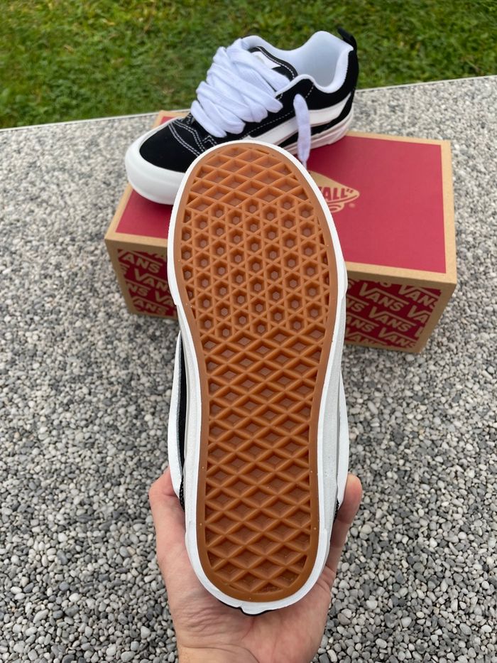 Vans KNU Skool 36 - photo numéro 9